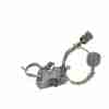Recambio de cerradura puerta trasera izquierda para renault captur limited referencia OEM IAM 805034742R  