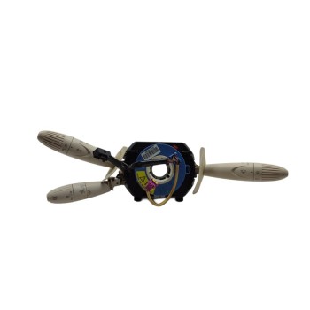 Recambio de mando multifuncion para fiat nuova 500 (150) lounge referencia OEM IAM 07356525830  