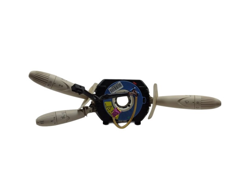 Recambio de mando multifuncion para fiat nuova 500 (150) lounge referencia OEM IAM 07356525830  