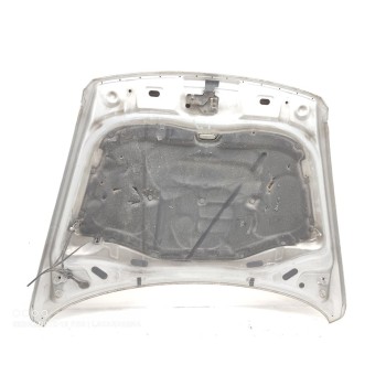 Recambio de capo para volkswagen touareg (7la) tdi r5 referencia OEM IAM   