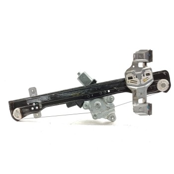 Recambio de elevalunas delantero derecho para citroën c4 cactus shine edition moonlight referencia OEM IAM 94550808  