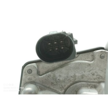 Recambio de caja mariposa para ford transit custom kasten 260 l1 ambiente referencia OEM IAM GK2Q9F991BA  