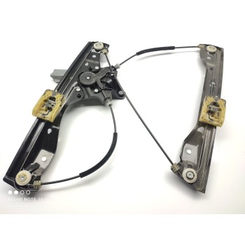 Recambio de elevalunas delantero izquierdo para opel astra k lim. 5türig business referencia OEM IAM 39142315  