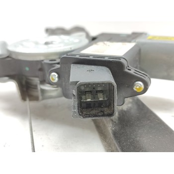 Recambio de elevalunas delantero derecho para citroën c4 cactus shine edition moonlight referencia OEM IAM 94550808  