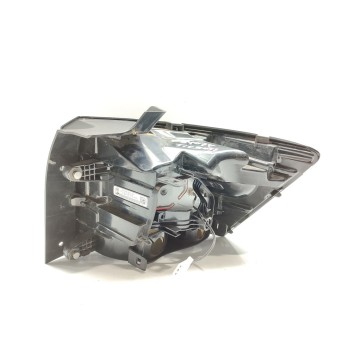 Recambio de piloto trasero izquierdo para volkswagen t-cross life referencia OEM IAM 2GM945095B  