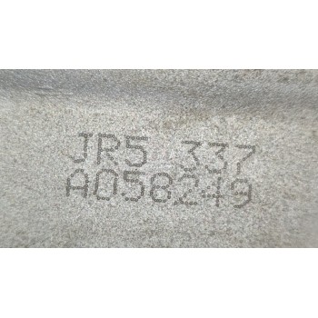 Recambio de caja cambios para renault megane iii berlina 5 p authentique referencia OEM IAM JR5337  