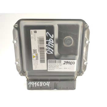 CENTRALITA MOTOR UCE 55575315 