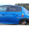 Recambio de puerta trasera izquierda para peugeot 208 (p2) allure referencia OEM IAM 9827577980  