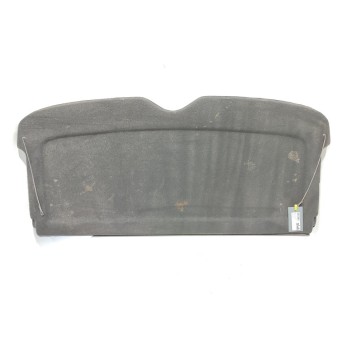 Recambio de bandeja trasera para peugeot 307 (s1) xs referencia OEM IAM 9632749677  