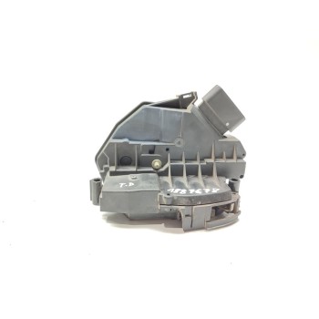 Recambio de cerradura puerta trasera derecha para ford focus lim. (cb8) sport referencia OEM IAM BM5AA26412AF  