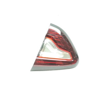 Recambio de piloto trasero derecho interior para renault captur limited referencia OEM IAM 265508073R  