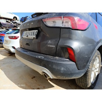 Recambio de paragolpes trasero para ford kuga hybrid titanium referencia OEM IAM LV4B17A894DAGPRAA  