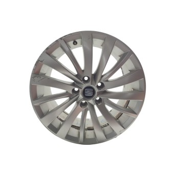 Recambio de llanta para seat leon (5f1) style referencia OEM IAM 3R0601025E  