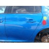 Recambio de puerta trasera izquierda para peugeot 208 (p2) allure referencia OEM IAM 9827577980  