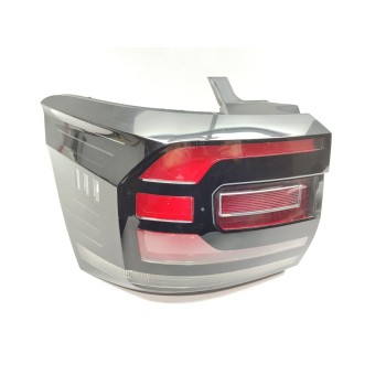 Recambio de piloto trasero izquierdo para volkswagen t-cross life referencia OEM IAM 2GM945095B  