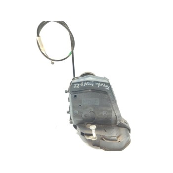 Recambio de cerradura puerta trasera izquierda para toyota yaris (ksp9/scp9/nlp9) básico referencia OEM IAM 6934052220  