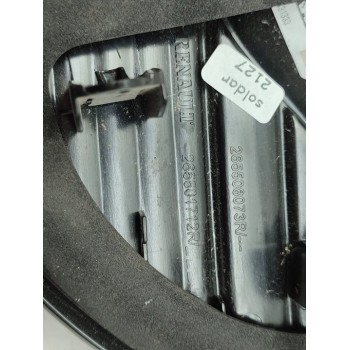 Recambio de piloto trasero derecho interior para renault captur limited referencia OEM IAM 265508073R  