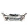 Recambio de paragolpes delantero para mercedes-benz clase a (w169) a 160 cdi (169.006) referencia OEM IAM A1698800040  