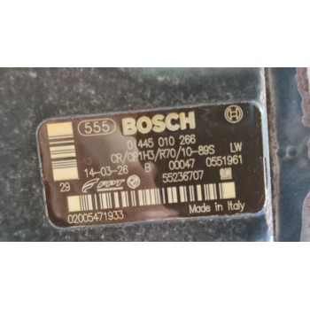 Recambio de motor completo para fiat 500 l living (351) lounge referencia OEM IAM 199B4000  