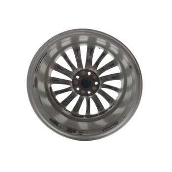 Recambio de llanta para seat leon (5f1) style referencia OEM IAM 3R0601025E  