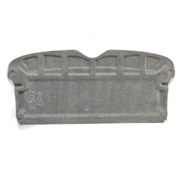 Recambio de bandeja trasera para peugeot 307 (s1) xs referencia OEM IAM 9632749677  