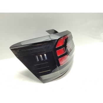 Recambio de piloto trasero izquierdo para volkswagen t-cross life referencia OEM IAM 2GM945095B  