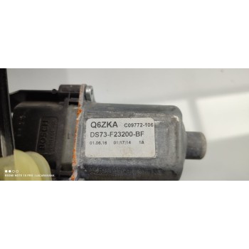 Recambio de elevalunas delantero derecho para ford mondeo lim. titanium referencia OEM IAM DS73F23200BF  