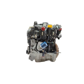 Recambio de motor completo para renault megane iii berlina 5 p authentique referencia OEM IAM K9KH834  