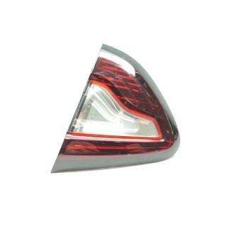 Recambio de piloto trasero derecho interior para renault captur limited referencia OEM IAM 265508073R  