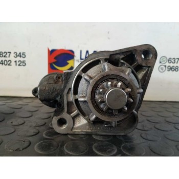 Recambio de motor arranque para volkswagen touareg (7la) tdi r5 referencia OEM IAM 070911023B  