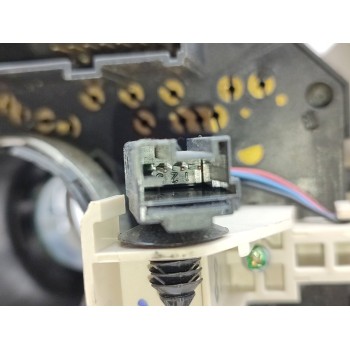 Recambio de mando multifuncion para fiat nuova 500 (150) lounge referencia OEM IAM 07356525830  