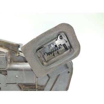 Recambio de cerradura puerta trasera derecha para volkswagen golf vii lim. gtd bluemotion referencia OEM IAM 5K4839016R  