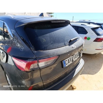Recambio de porton trasero para ford kuga hybrid titanium referencia OEM IAM LV4BS40400AAL  
