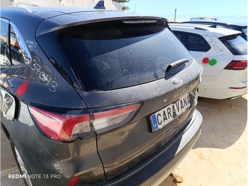 Recambio de porton trasero para ford kuga hybrid titanium referencia OEM IAM LV4BS40400AAL  