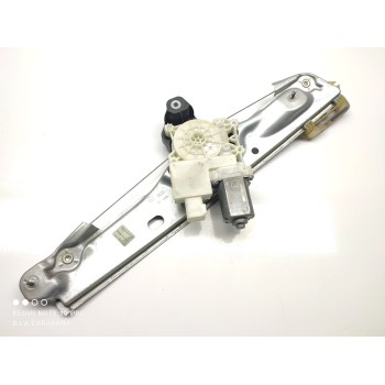 Recambio de elevalunas trasero derecho para opel astra k lim. 5türig business referencia OEM IAM 39142320  