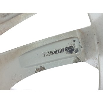 Recambio de llanta para seat leon (5f1) style referencia OEM IAM 3R0601025E  