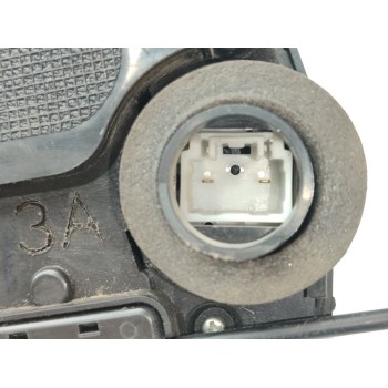 Recambio de cerradura puerta trasera izquierda para toyota yaris (ksp9/scp9/nlp9) básico referencia OEM IAM 6934052220  