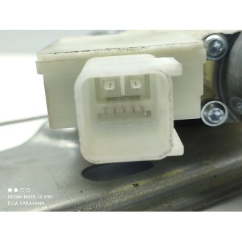 Recambio de elevalunas trasero derecho para opel astra k lim. 5türig business referencia OEM IAM 39142320  