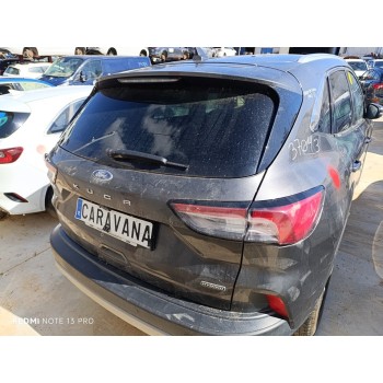 Recambio de porton trasero para ford kuga hybrid titanium referencia OEM IAM LV4BS40400AAL  