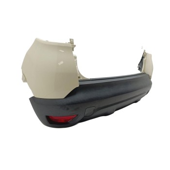 Recambio de paragolpes trasero para renault captur dynamique referencia OEM IAM 850B27697R  