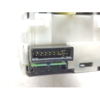 Recambio de mando luces para nissan qashqai (j10) acenta referencia OEM IAM 25540JD03A  