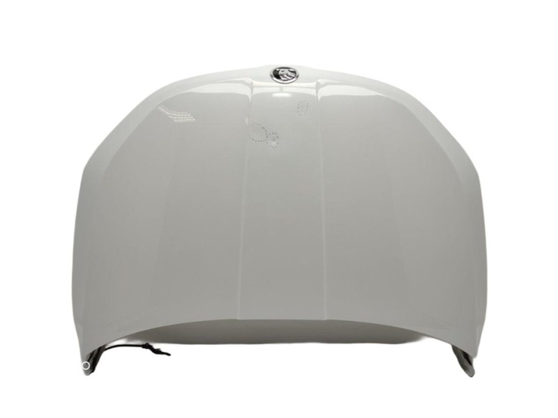 Recambio de capo para skoda karoq (nu) ambition referencia OEM IAM 57A823031B  