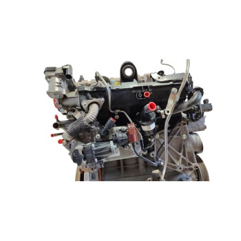 Recambio de motor completo para fiat 500 l living (351) lounge referencia OEM IAM 199B4000  