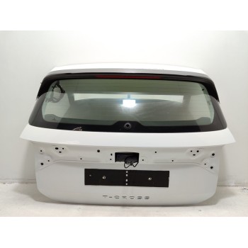 Recambio de porton trasero para volkswagen t-cross life referencia OEM IAM 2GM827025A  