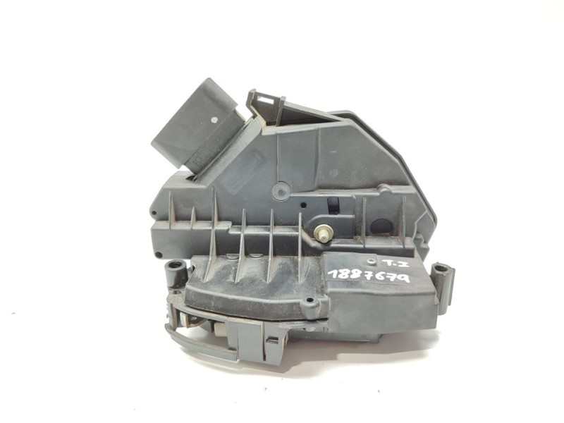 Recambio de cerradura puerta trasera izquierda para ford focus lim. (cb8) sport referencia OEM IAM BM5AA26413AF  