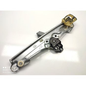 Recambio de elevalunas trasero derecho para opel astra k lim. 5türig business referencia OEM IAM 39142320  