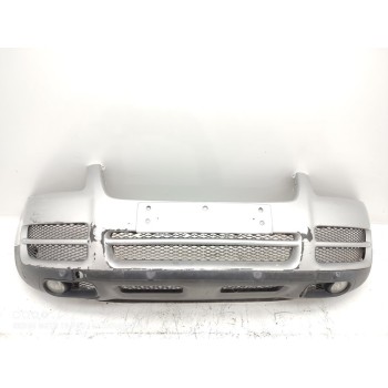Recambio de paragolpes delantero para volkswagen touareg (7la) tdi r5 referencia OEM IAM 7L6807217  