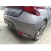 Recambio de paragolpes trasero para hyundai i20 (bc3) tecno referencia OEM IAM 86610Q0010  