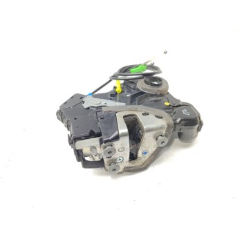 Recambio de cerradura puerta trasera izquierda para toyota yaris (ksp9/scp9/nlp9) básico referencia OEM IAM 6934052220  