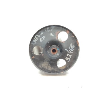 Recambio de bomba direccion para chevrolet epica lt referencia OEM IAM 95209418  